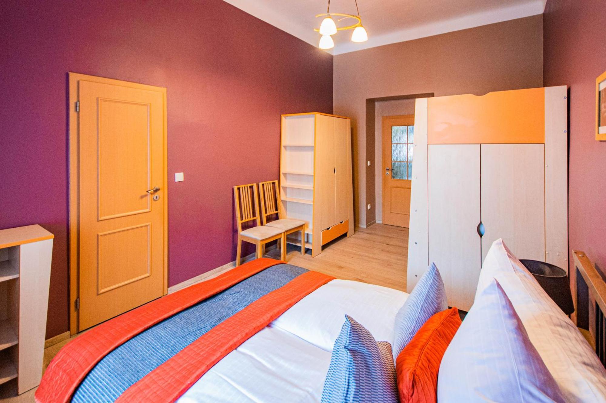 Apartamento Modern Cozy By Ruterra