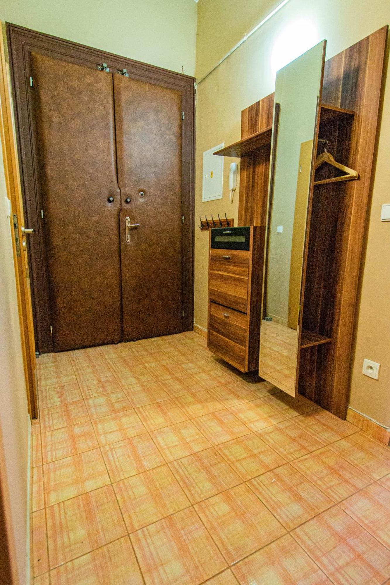 Modern Cozy By Ruterra Apartamento