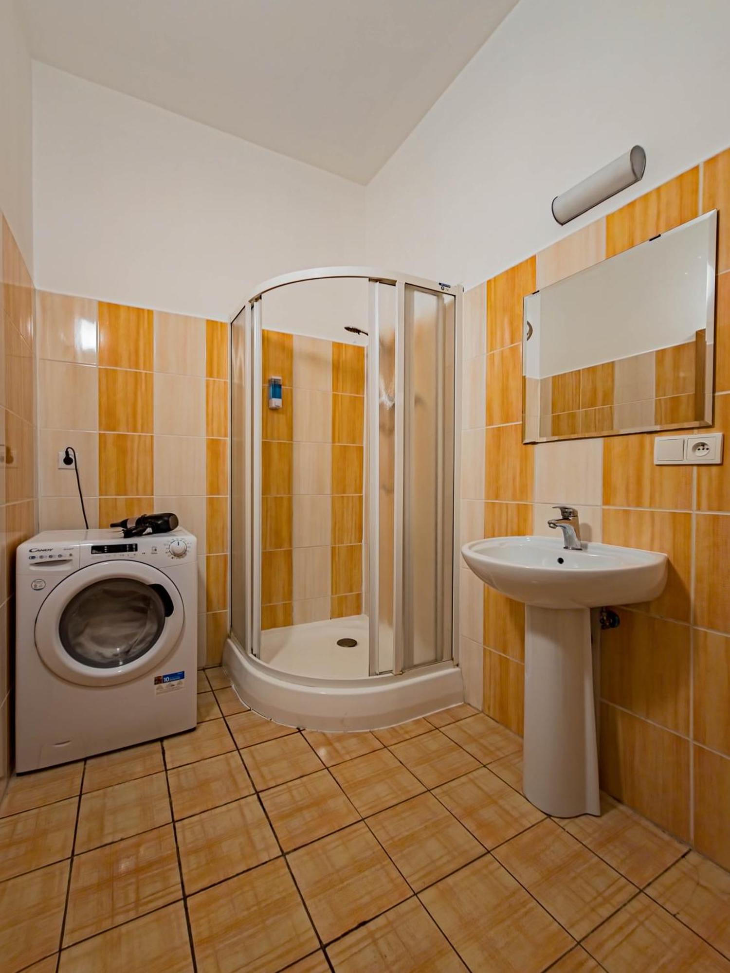 Modern Cozy By Ruterra Apartamento *