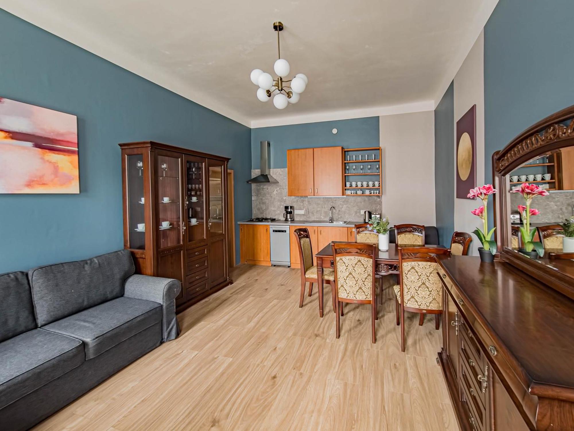 Modern Cozy By Ruterra Apartamento *